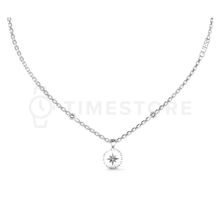 Levně Guess Monete JUBN02201JWRHT/U