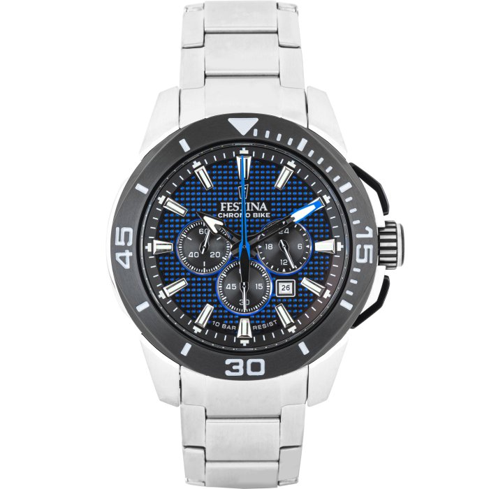 Levně Festina Chrono Bike 20641/2