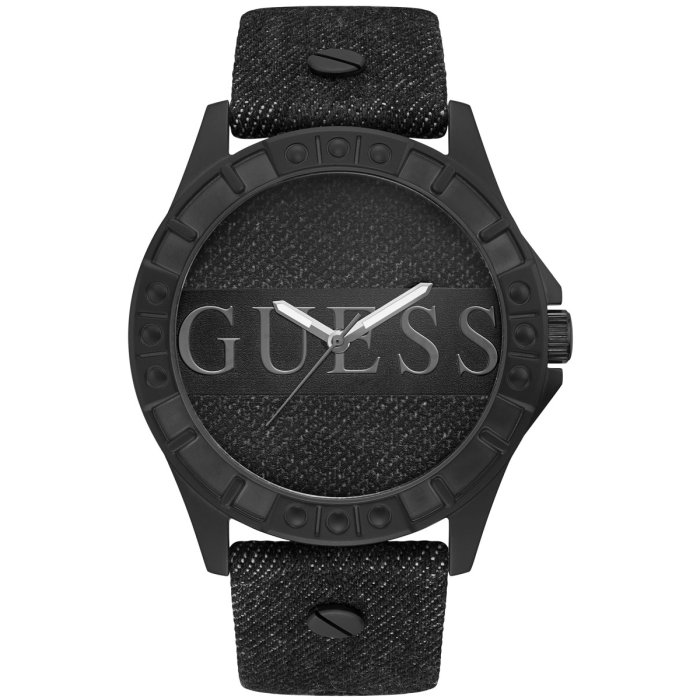 Levně Guess Trooper W1241G1