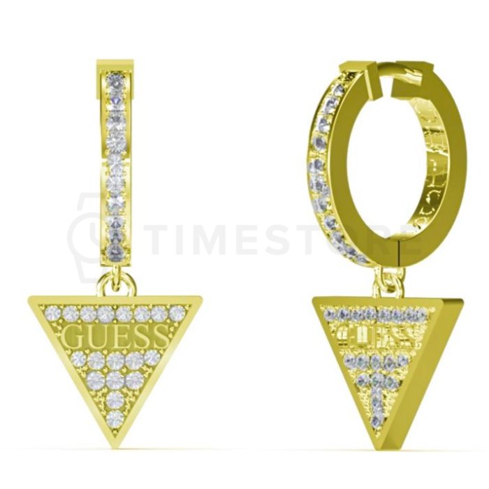 Levně Guess Huggie Me JUBE03135JWYGT/U