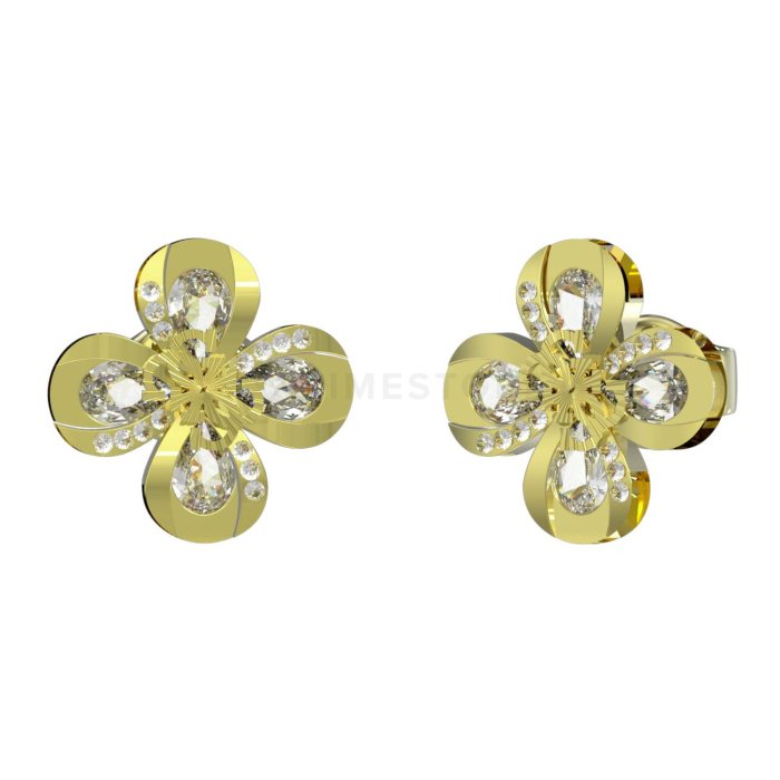 Levně Guess Amazing Blossom JUBE03059JWYGT/U