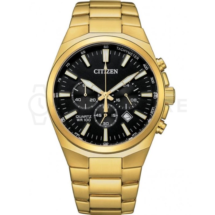 Levně Citizen Quartz AN8173-51E