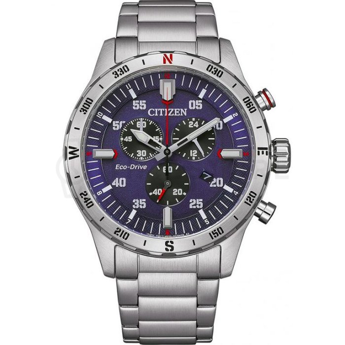 Levně Citizen Eco-Drive AT2520-89L
