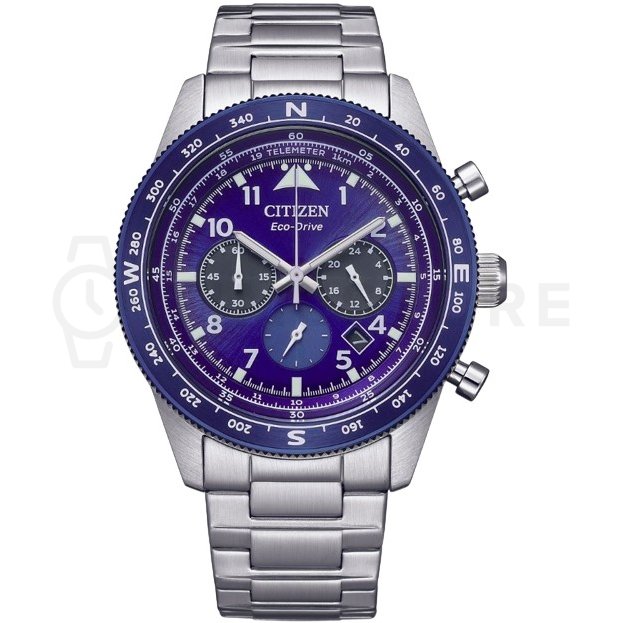 Levně Citizen Eco-Drive CA4554-84L