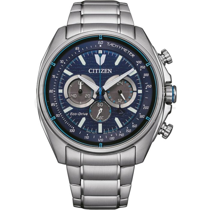 Levně Citizen Eco-Drive CA4560-81L