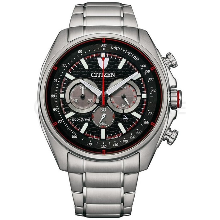 Levně Citizen Eco-Drive CA4561-89E