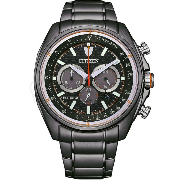 Levně Citizen Eco-Drive CA4567-82H