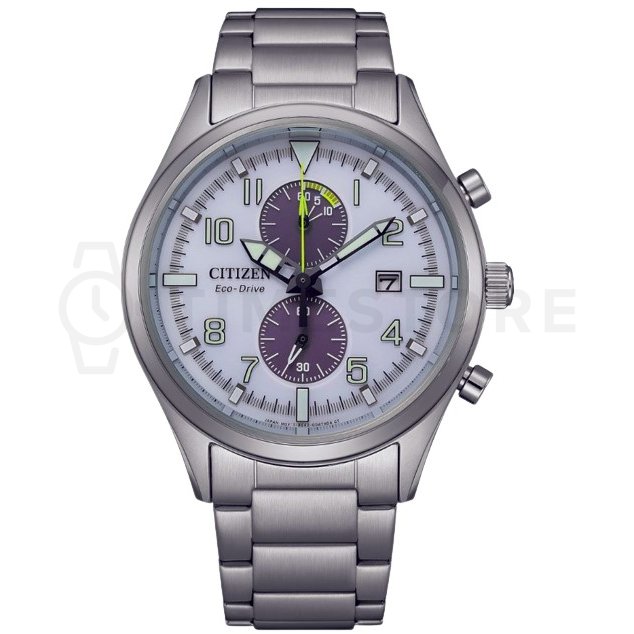 Levně Citizen Eco-Drive CA7028-81A