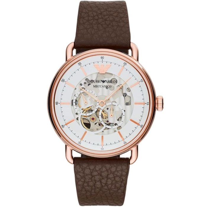 Levně Emporio Armani AR60027