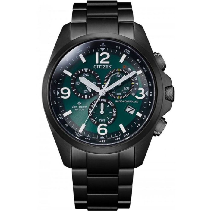 Levně Citizen Promaster CB5925-82X