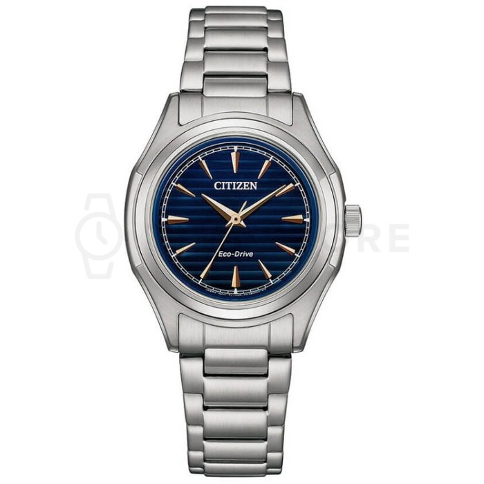 Levně Citizen Eco-Drive FE2110-81L