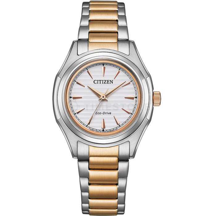 Levně Citizen Eco-Drive FE2116-85A