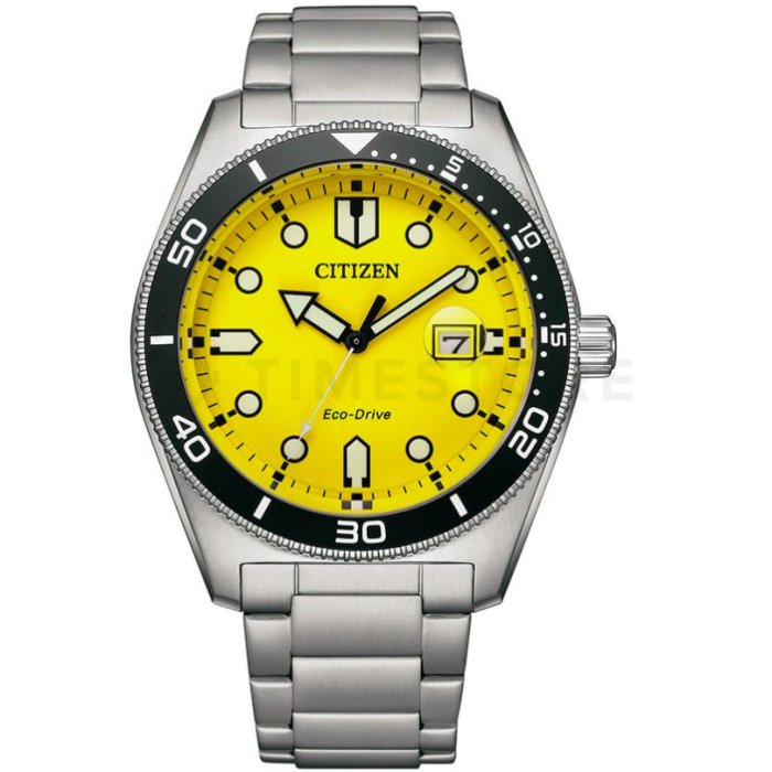 Levně Citizen Eco-Drive AW1760-81Z