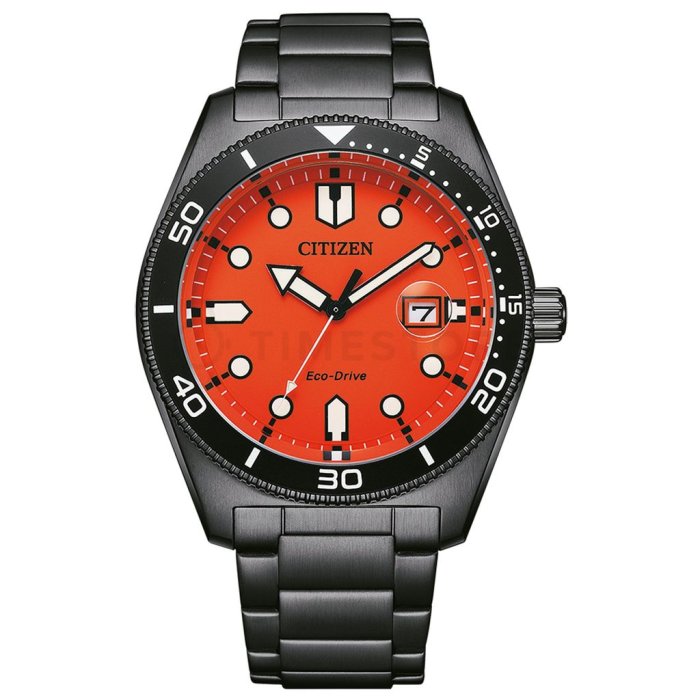 Levně Citizen Eco-Drive AW1765-88X