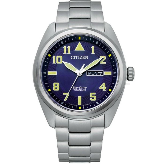 Levně Citizen Eco-Drive BM8560-88LE