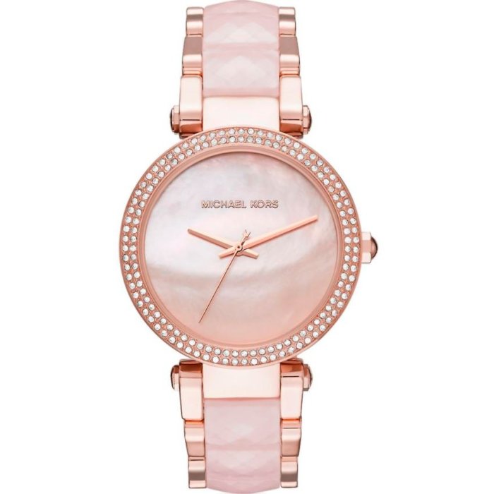 Levně Michael Kors Parker MK6402