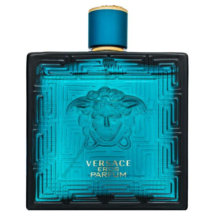 Versace Eros čistý parfém pro muže 200 ml   - 30 dnů na vrácení zboží