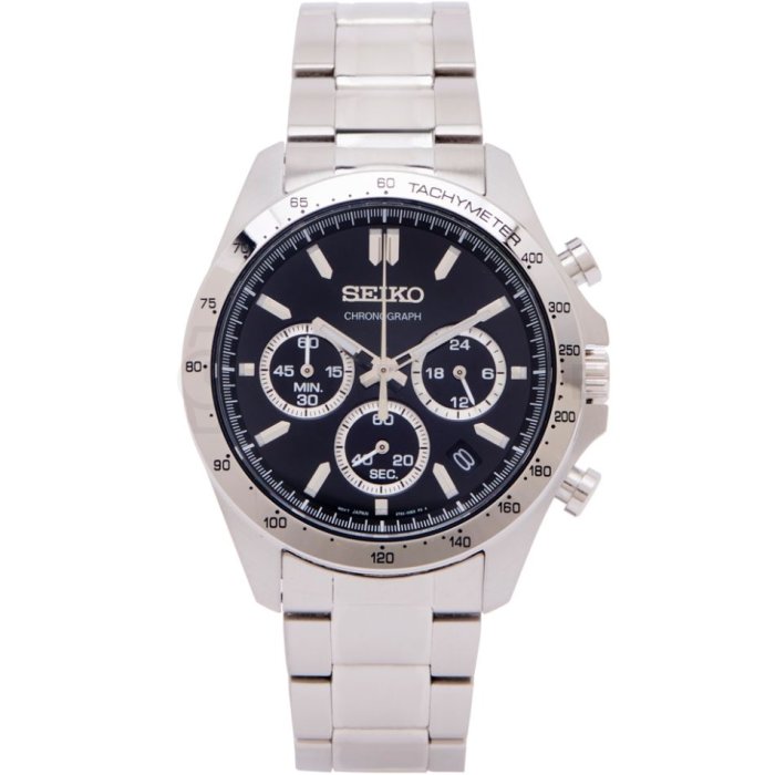 Levně Seiko Spirit SBTR013