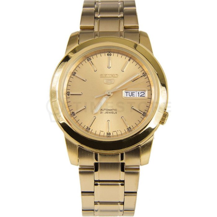 Levně Seiko 5 SNKE56J1