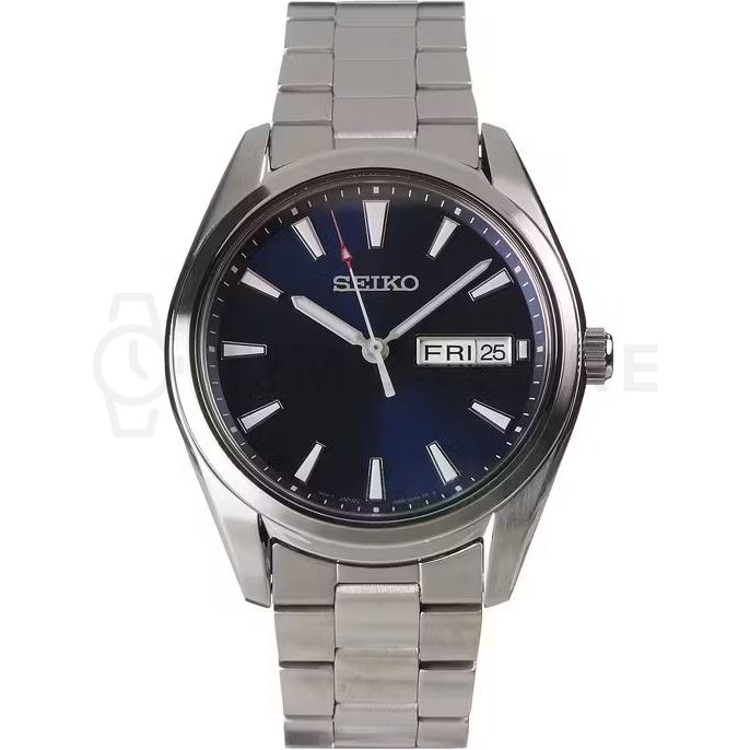 Levně Seiko Analogue Quartz SUR341P1