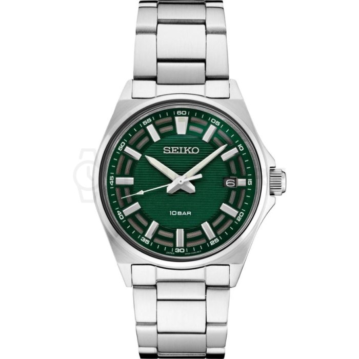Levně Seiko Sports SUR503P1