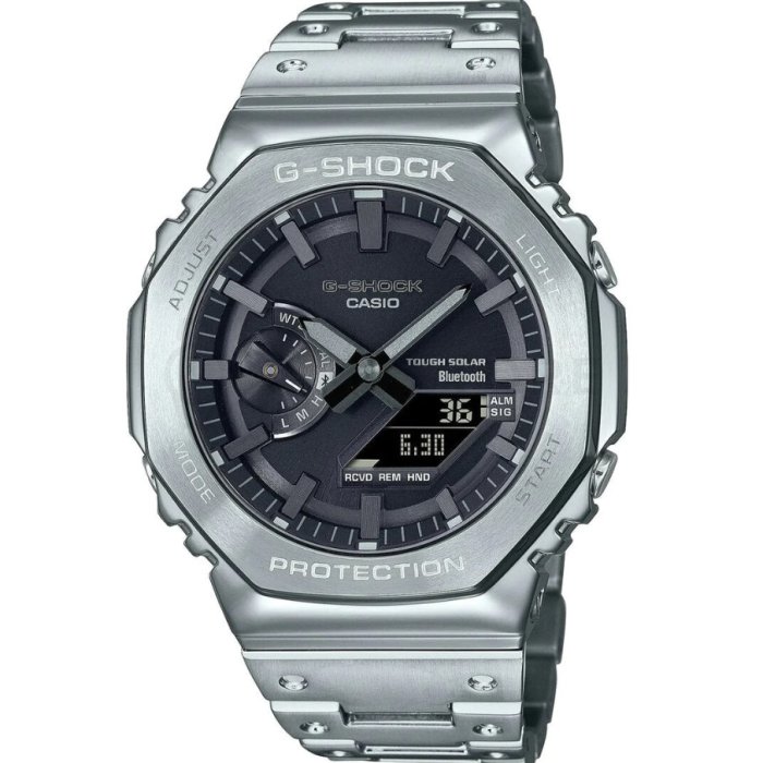Levně Casio G-Shock GM-B2100D-1AER