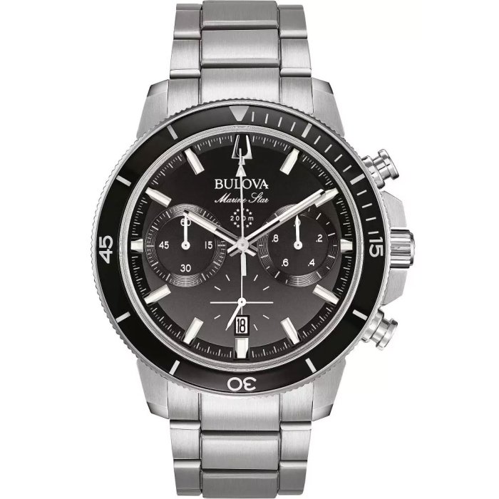 Levně Bulova Series „C“ Quartz 96B272
