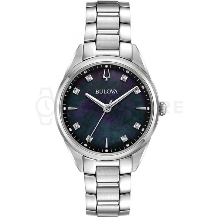 Levně Bulova Sutton 96P198