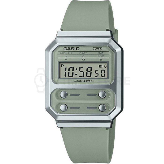 Levně Casio Vintage A100WEF-3AEF