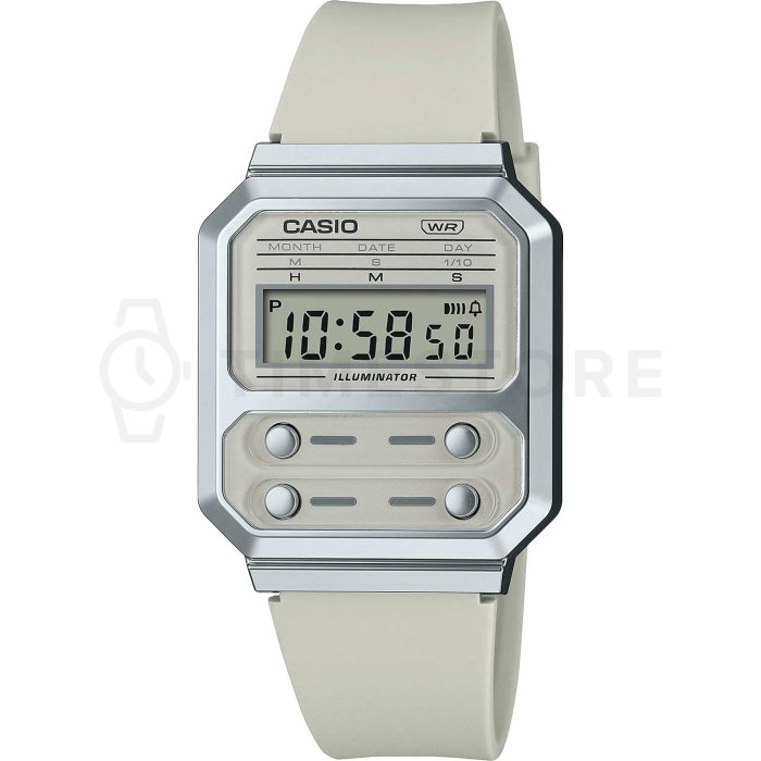 Levně Casio Vintage A100WEF-8AEF