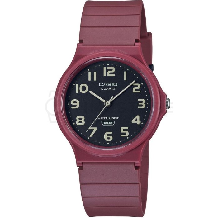 Levně Casio MQ-24UC-4BEF
