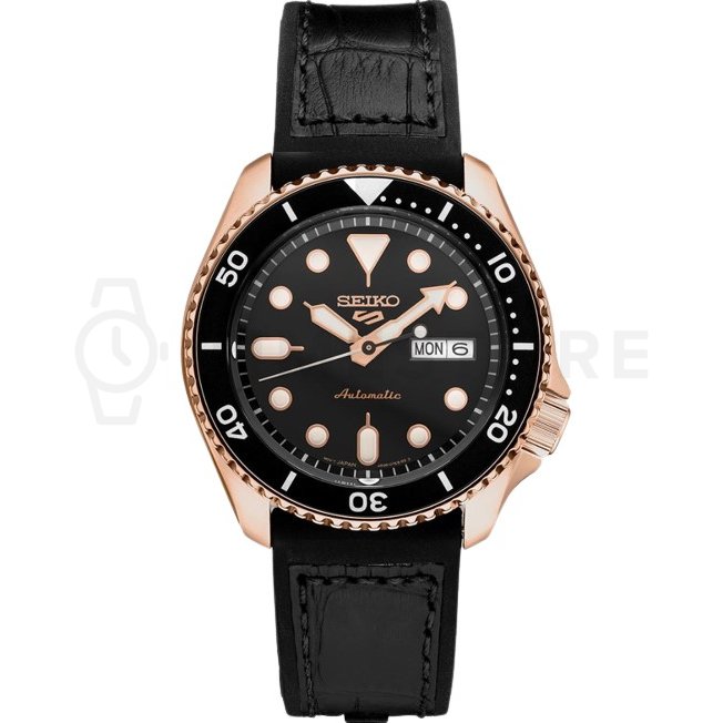 Levně Seiko 5 Sports SRPD76K1