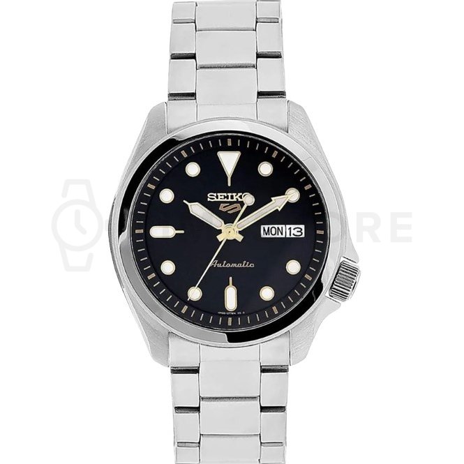 Levně Seiko 5 Sports SRPE57K1