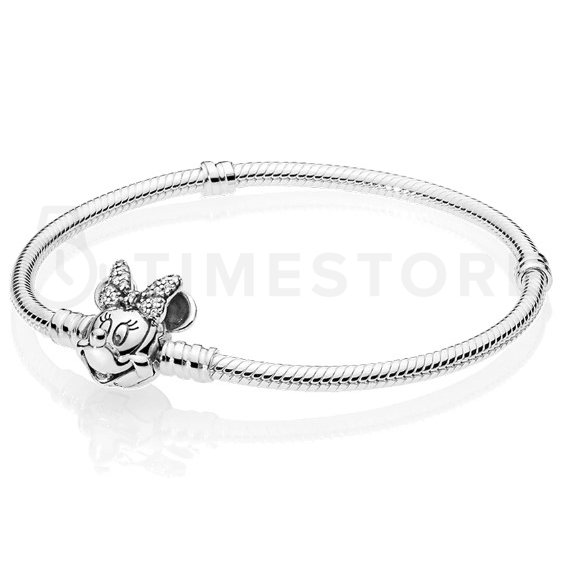 Pandora Náramek Disney 597770CZ-17