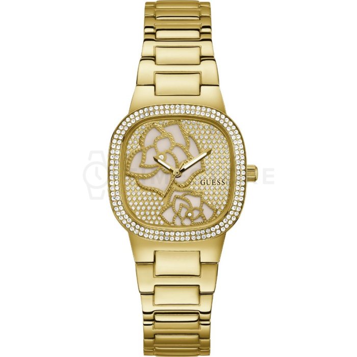 Levně Guess Rose Bud GW0544L2
