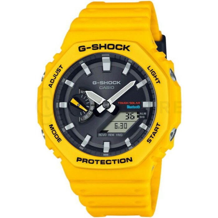 Casio G-Shock GA-B2100C-9AER - 30 dnů na vrácení zboží