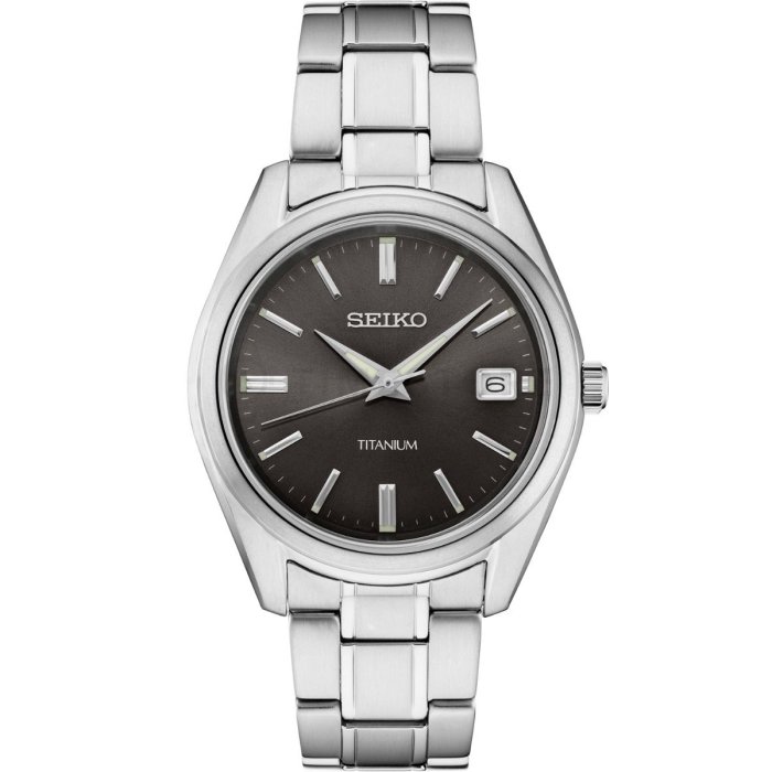 Levně Seiko Quartz SUR375P1