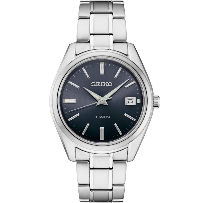 Levně Seiko Quartz SUR373P1