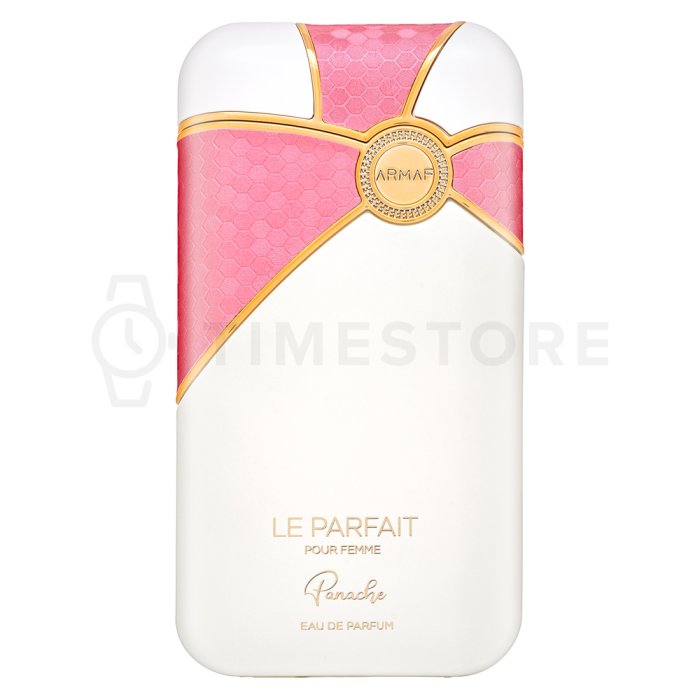 Armaf Le Parfait Femme Panache parfémovaná voda pro ženy 200 ml   - 30 dnů na vrácení zboží