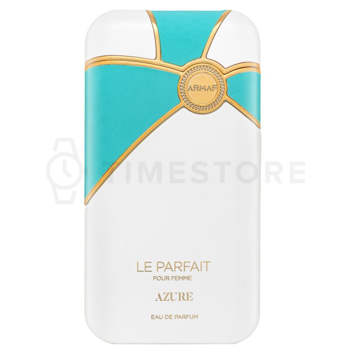 Armaf Le Parfait Pour Femme Azure parfémovaná voda pro ženy 200 ml - 30 dnů na vrácení zboží