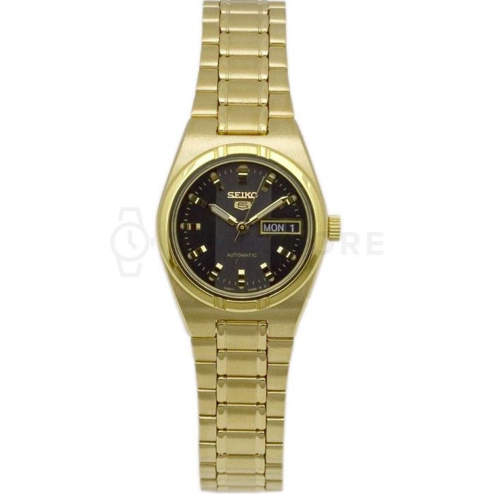 Levně Seiko 5 SYM602K1