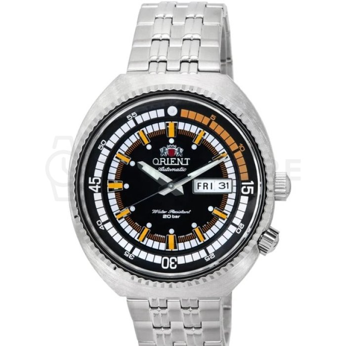 Levně Orient Sport RA-AA0E05B19B