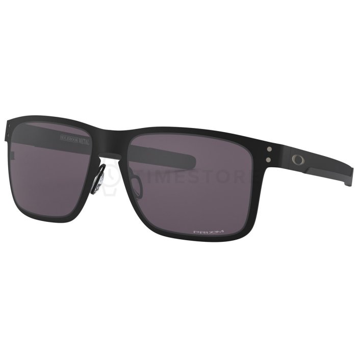 Levně Oakley Holbrook Metal PRIZM OO4123 412311 55