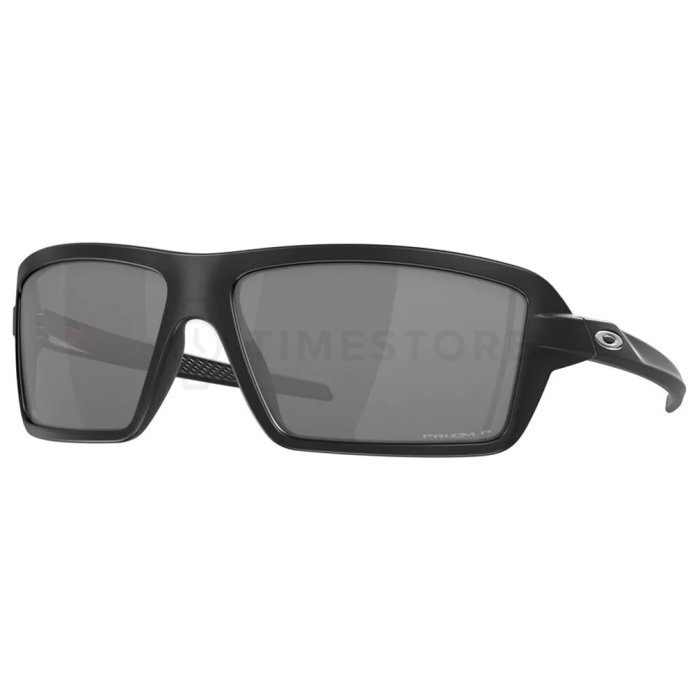 Levně Oakley Cables PRIZM Polarized OO9129 912902 63