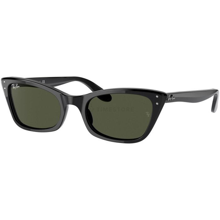 Levně Ray-Ban Lady Burbank RB2299 901/31 52