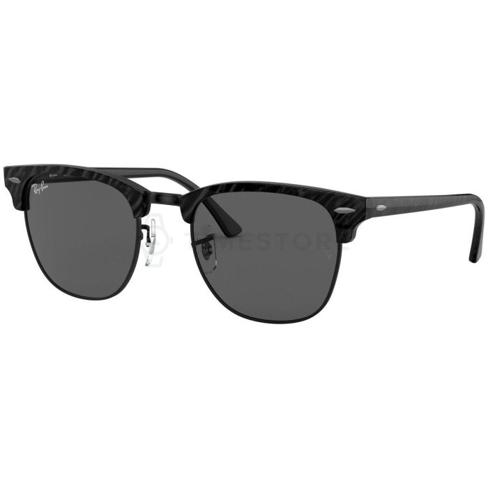 Levně Ray-Ban Clubmaster RB3016 1305B1 49