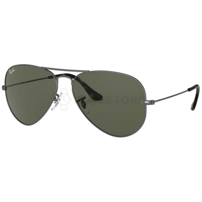 Levně Ray-Ban Aviator RB3025 919031 58