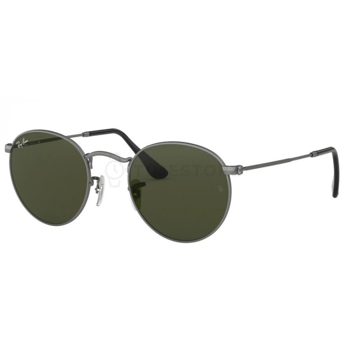 Levně Ray-Ban Round RB3447 029 50