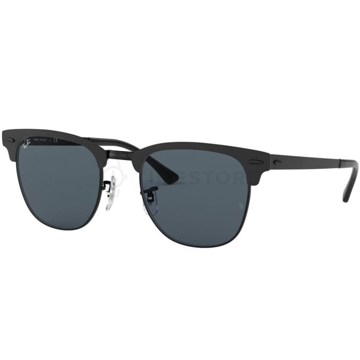 Levně Ray-Ban Clubmaster Metal RB3716 186/R5 51