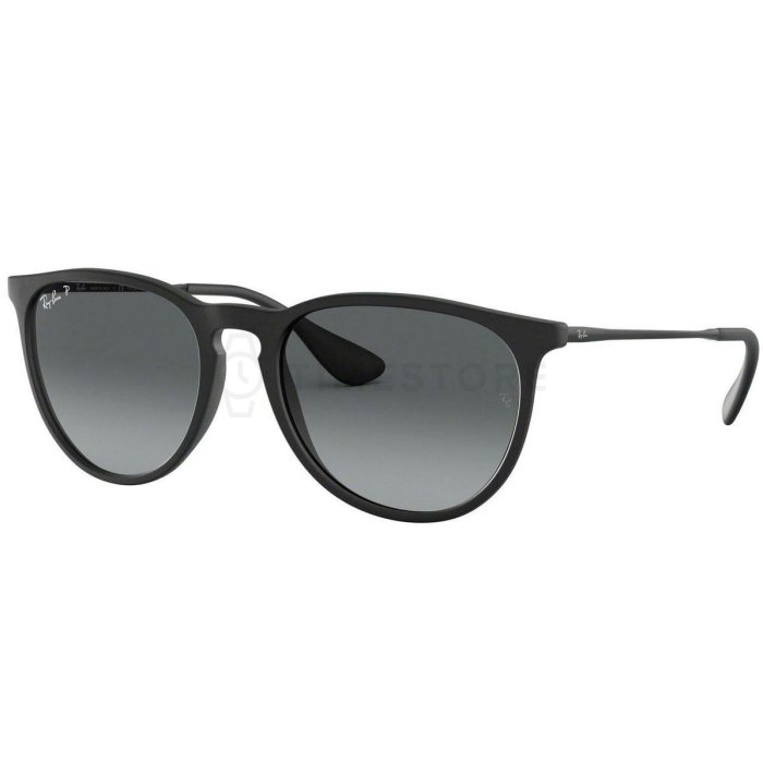 Levně Ray-Ban Erika Classic Polarized RB4171 622/T3 54
